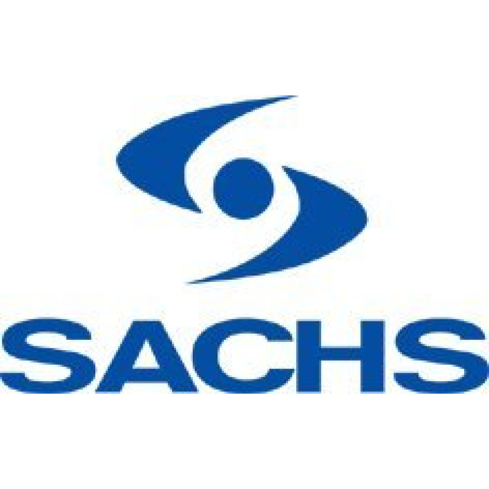 Sachs 2100 027 032 Fan Clutch