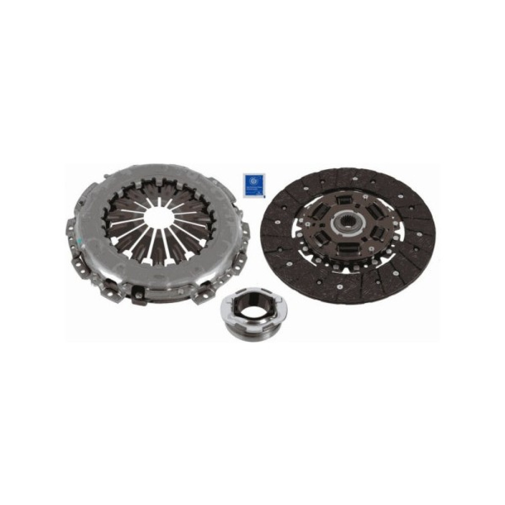 SACHS Hyundai Accent Era Debriyaj Seti Debriyaj & Şanzıman Fiyatı