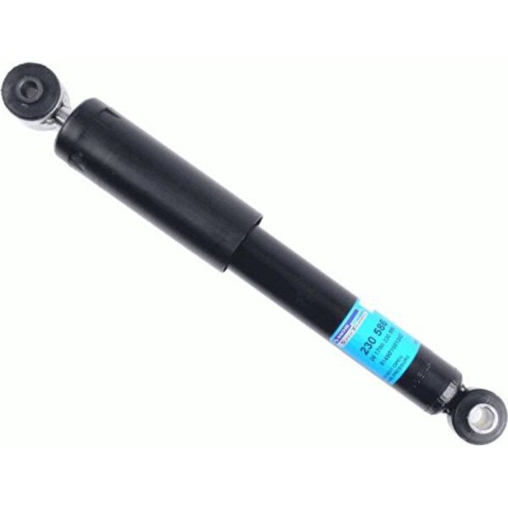 SACHS Opel Astra G Amortisör Arka 1998-2007 Arası UYUMLU(436280) Oto Dış Aksesuar & Yedek Parça Fiyatı