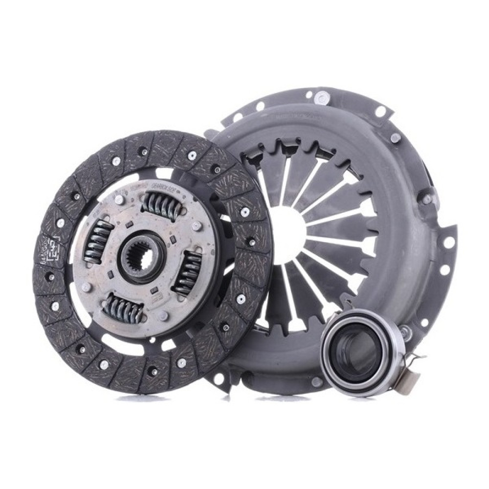 SACHS Toyota Avensis 1.6 1.8 Debriyaj Seti Sachs Marka 04130YZZBZ Debriyaj & Şanzıman Fiyatı