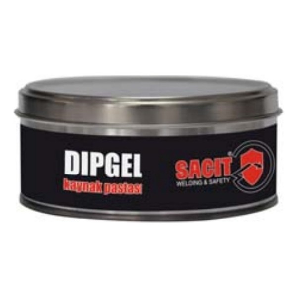 Sacit Dipgel Kaynak Pastası 300gr Diğer Fiyatı