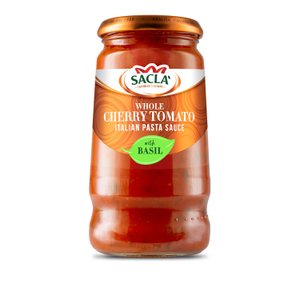 Sacla Domates Ve Fesleğenli Makarna Sosu 350 g Diğer Fiyatı