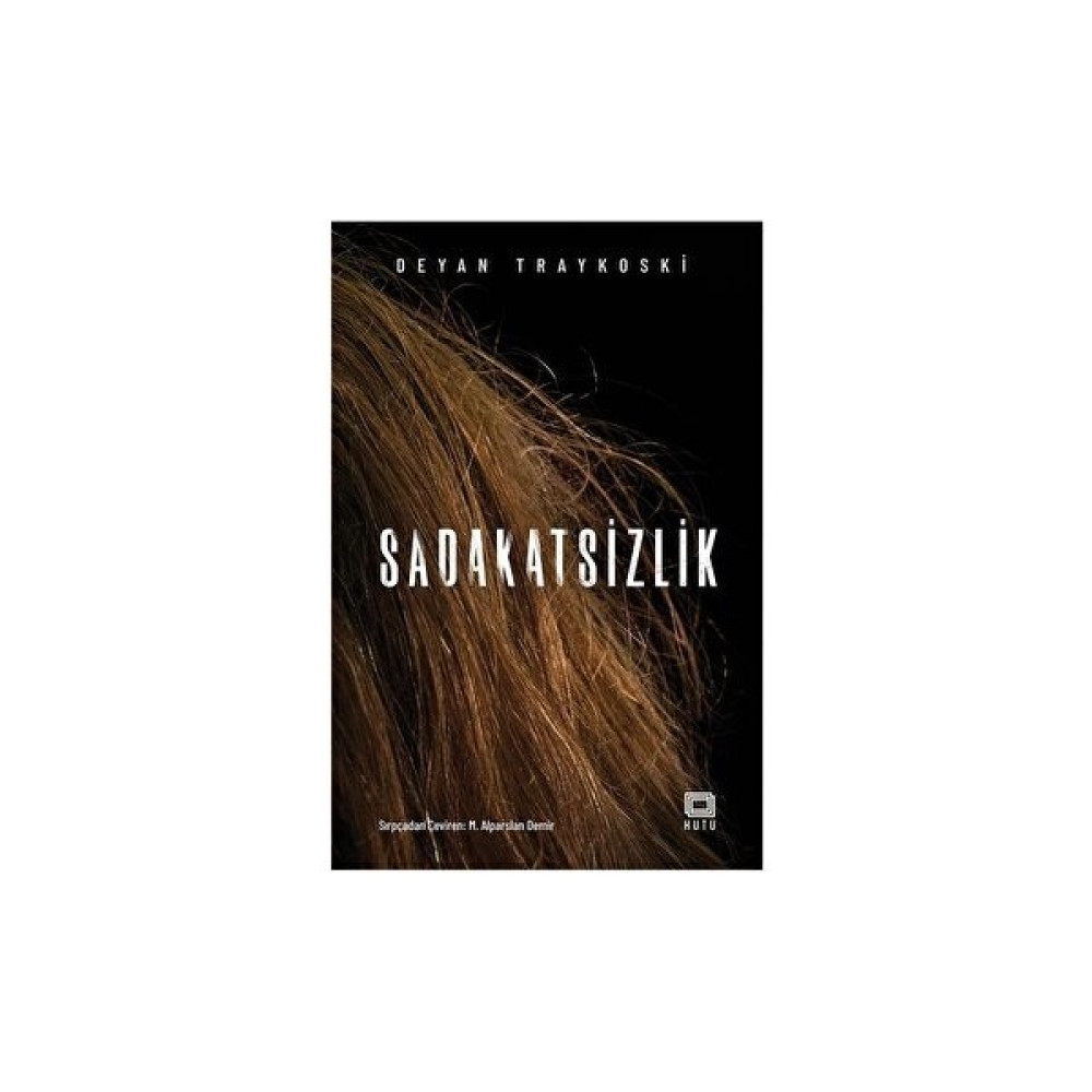 Sadakatsizlik - Deyan Traykoski Edebiyat Fiyatı