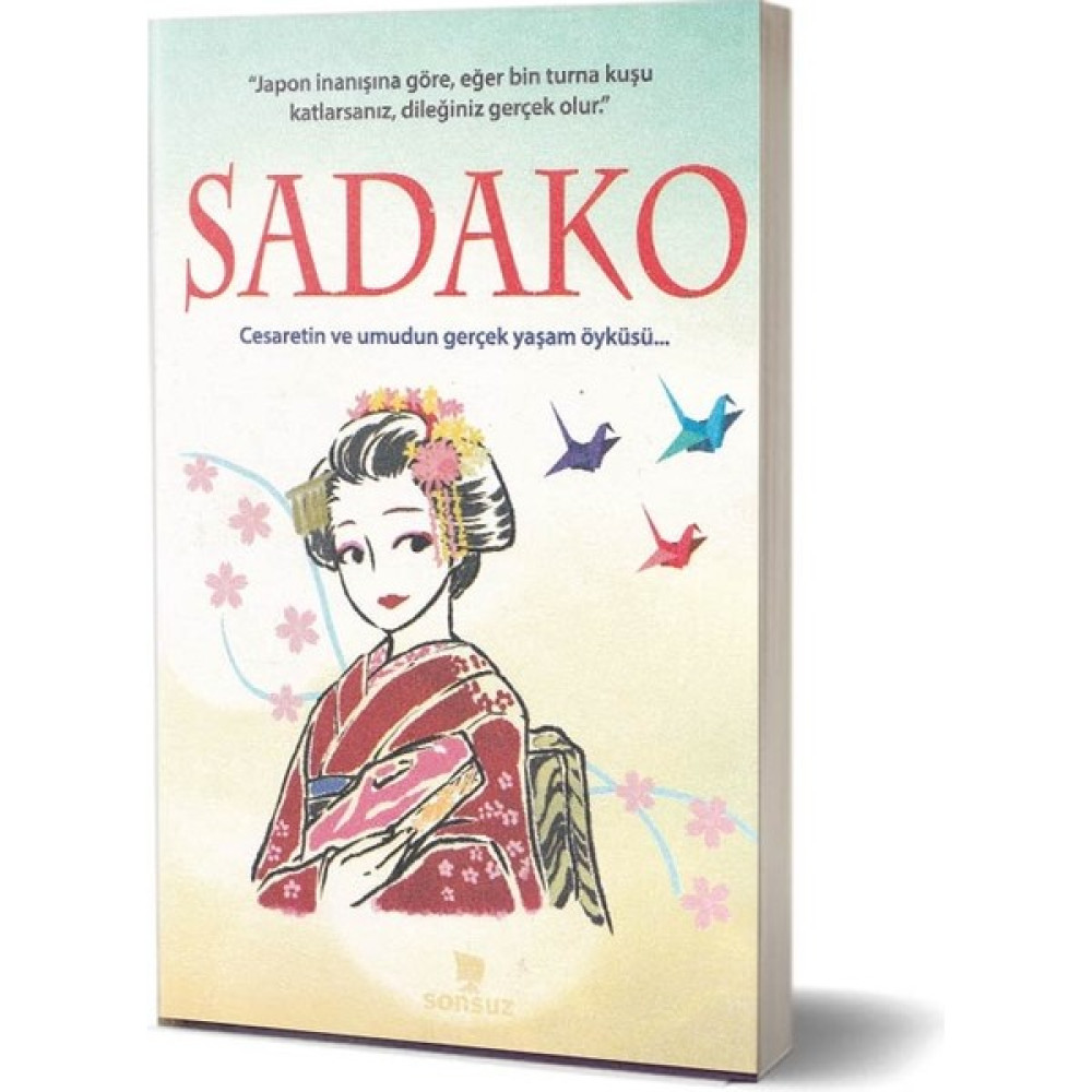 Sadako Edebiyat Fiyatı