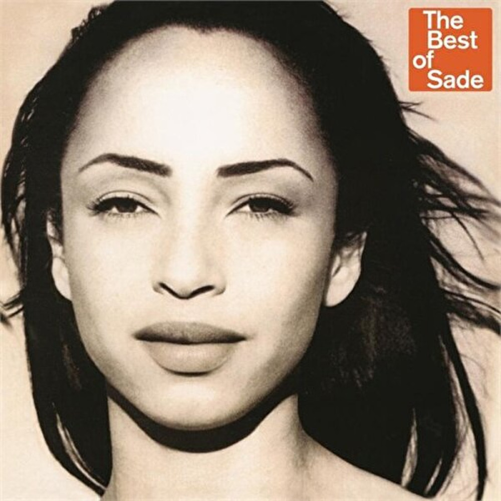 Sade - The Best Of Sade (1994) Pikap & Aksesuarları Fiyatı