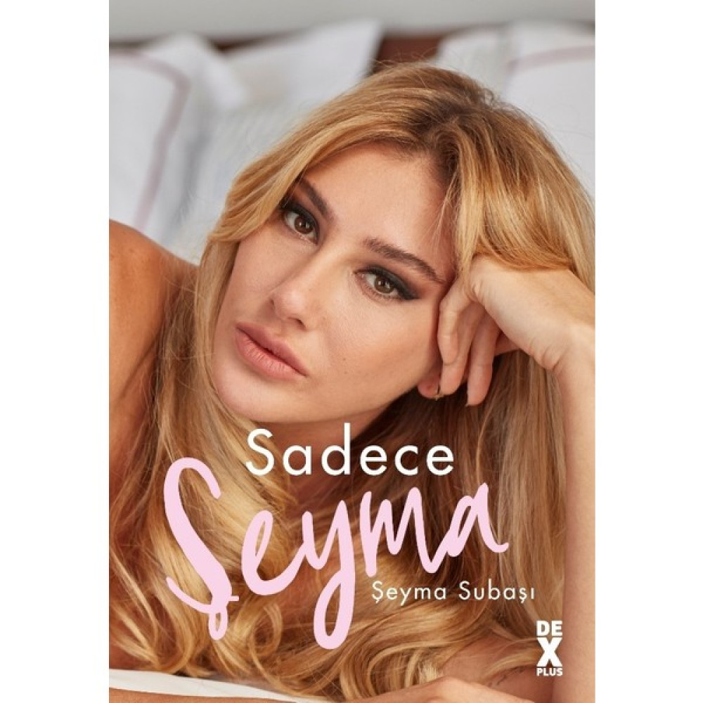 Sadece Şeyma - Şeyma Subaşı - Karton Kapak Mektup - Anı - Günlük - Anlatı Fiyatı