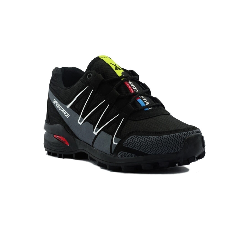 SadiasSpyder Speedrace Erkek Ortopedik Outdoor Ayakkabı 42 Beden Ayakkabı (Outdoor) Fiyatı