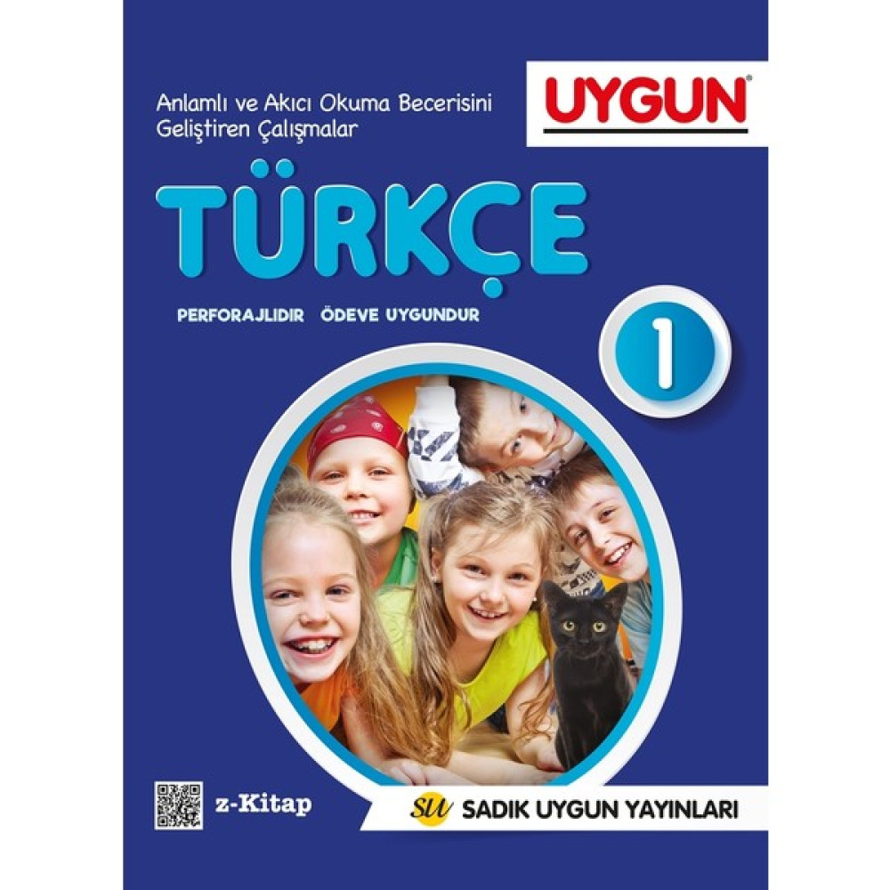 Sadık Uygun 1. Sınıf Uygun Pratik Türkçe Edebiyat Fiyatı