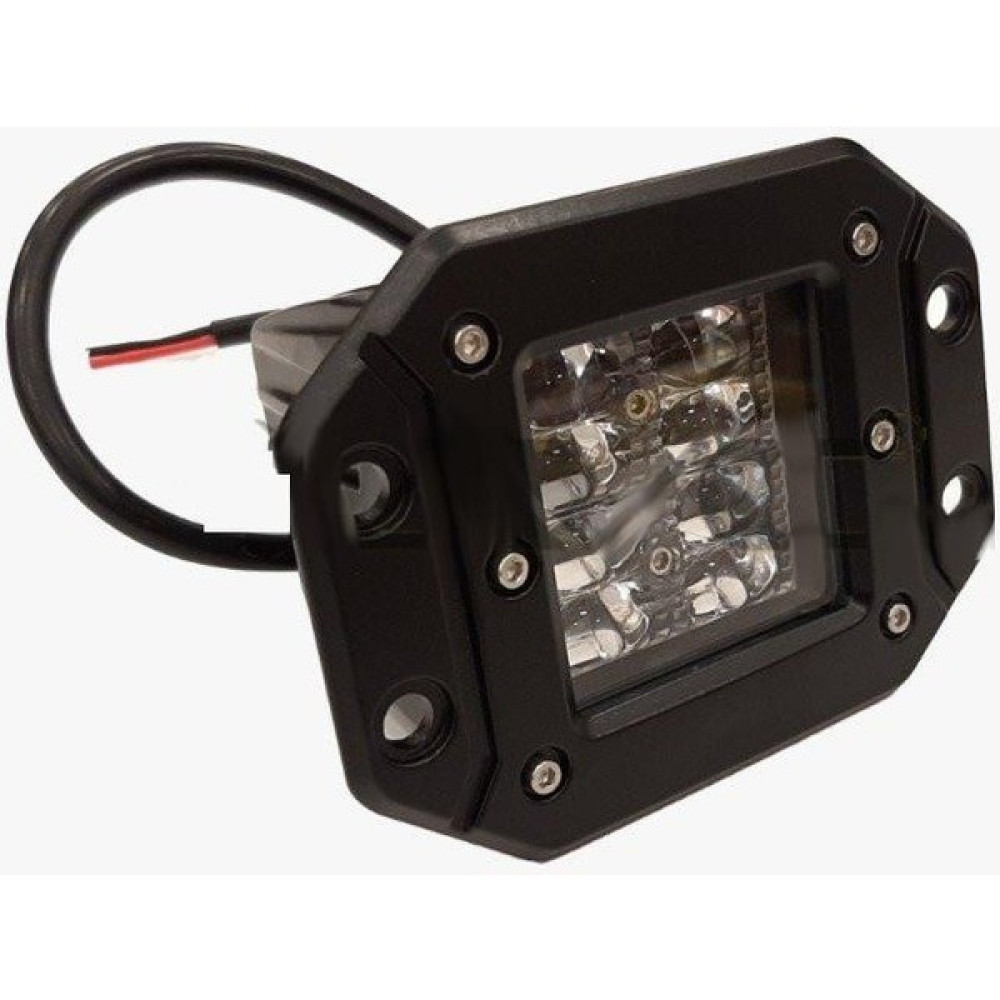Sador 4x4 Çalışma Lambası Tampon Için 24 W Oto Boyaları Fiyatı