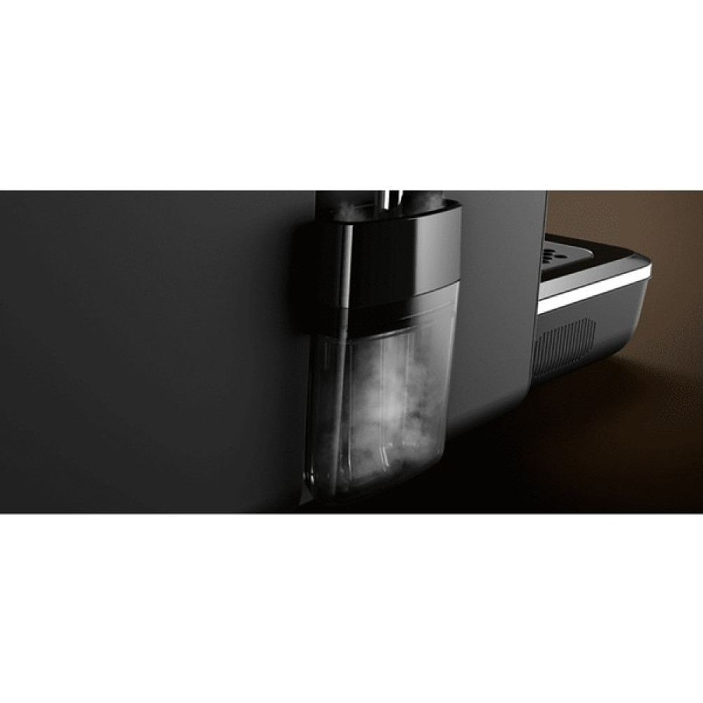 Saeco SM6585/00 Granaroma Tam Otomatik Espresso Makinesi Siyah Kahve Makineleri Fiyatı