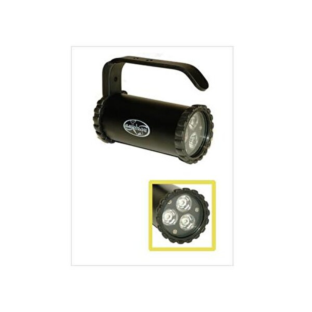 Saekodive Polaris Şarjlı 660 Lümen Led Fener Dalış Malzemeleri Fiyatı