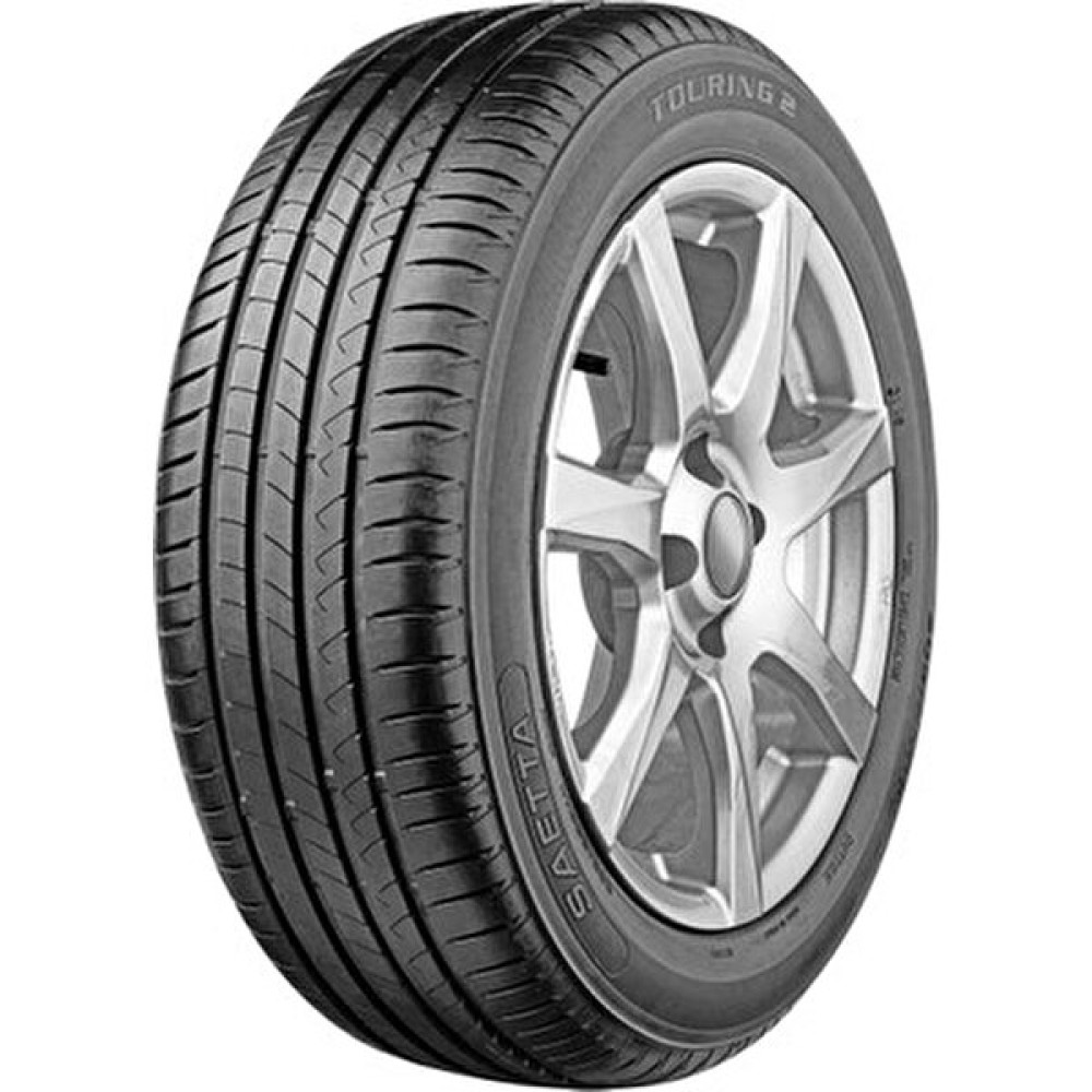 Saetta 175/70 R13 82T Touring 2 Oto Yaz Lastiği ( Üretim Yılı: 2023) Lastikler Fiyatı