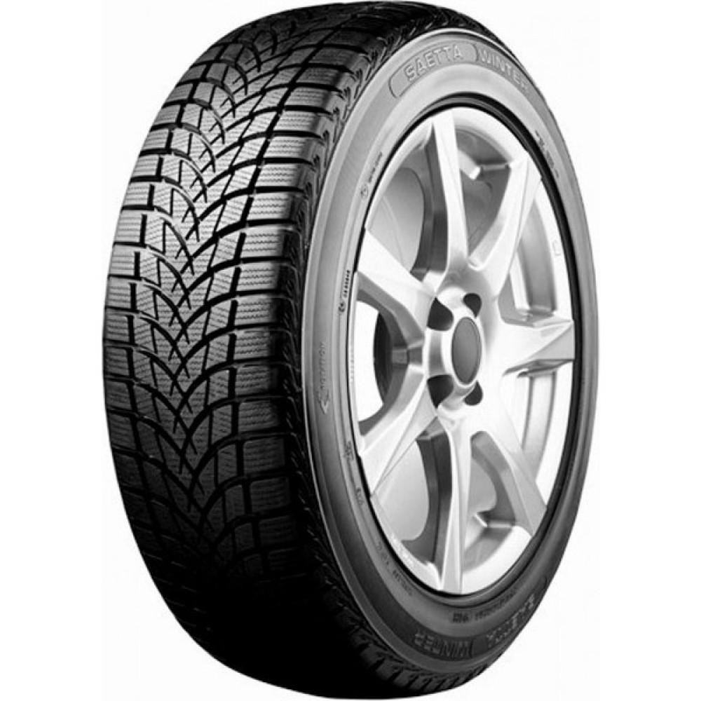 Saetta 185/65 R14 86T Winter Oto Kış Lastiği (Üretim Yılı: 2023) - 2023 Lastikler Fiyatı