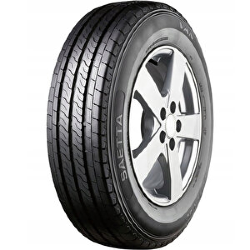 Saetta 225/70r15c 112/110r Van (yaz) (2022) Lastikler Fiyatı