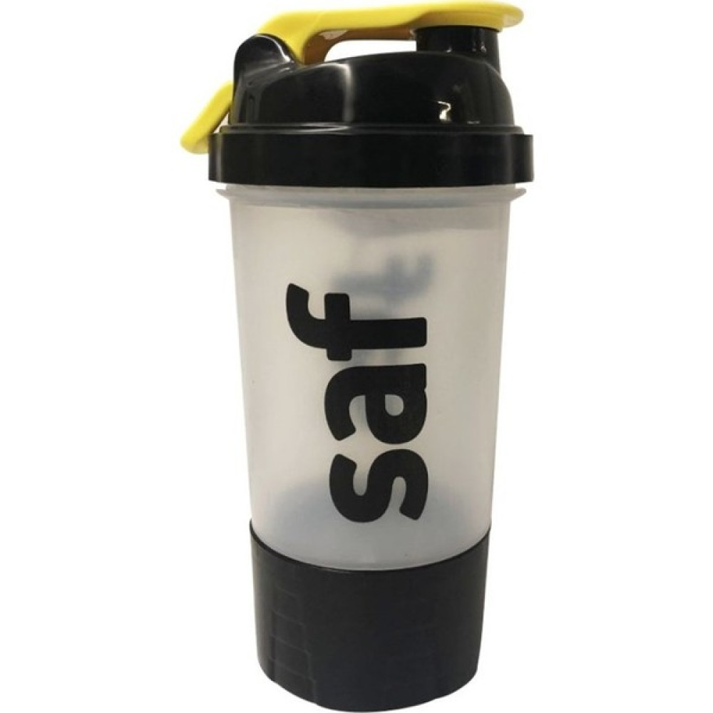 Saf Nutrition Shaker 600ml Sporcu Besinleri Fiyatı