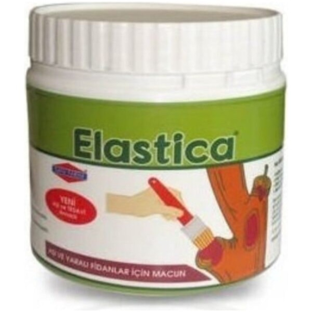 Safa Tarım Elastica Aşı Macunu (Hazır Sürülür) 250 gr Gübre Fiyatı