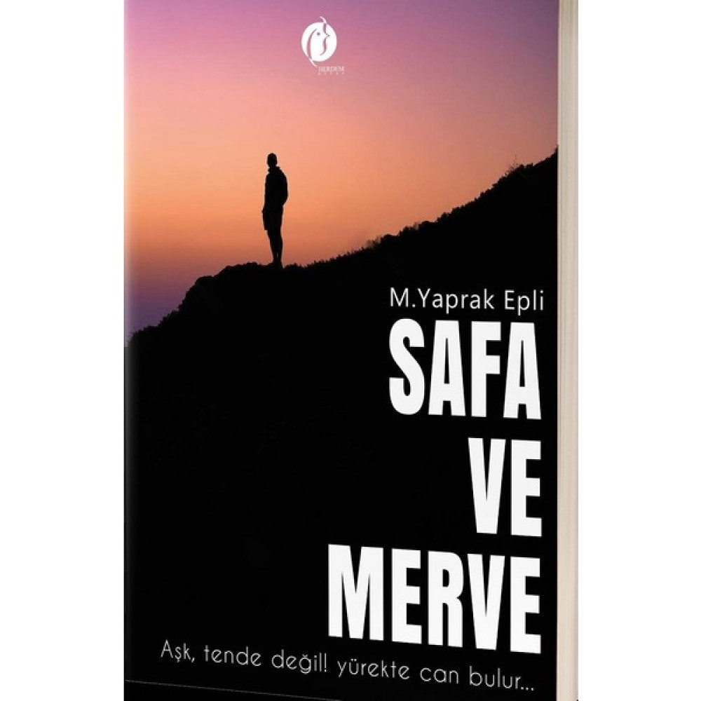 Safa ve Merve - M. Yaprak Epli Edebiyat Fiyatı