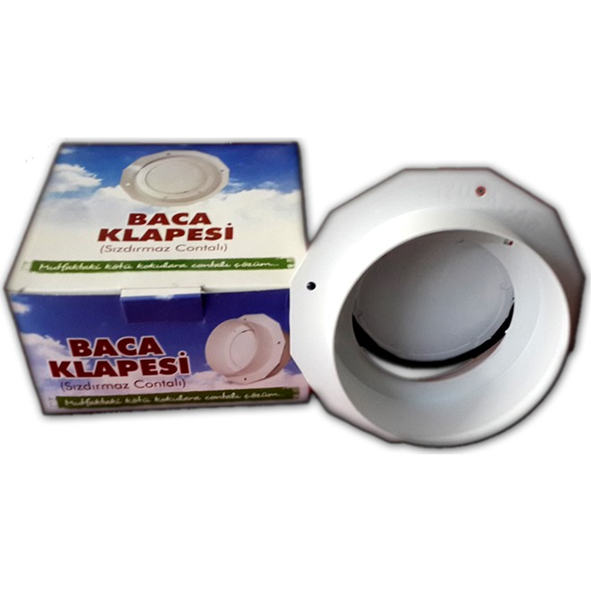 Şafak Baca Klapesi Diğer Fiyatı
