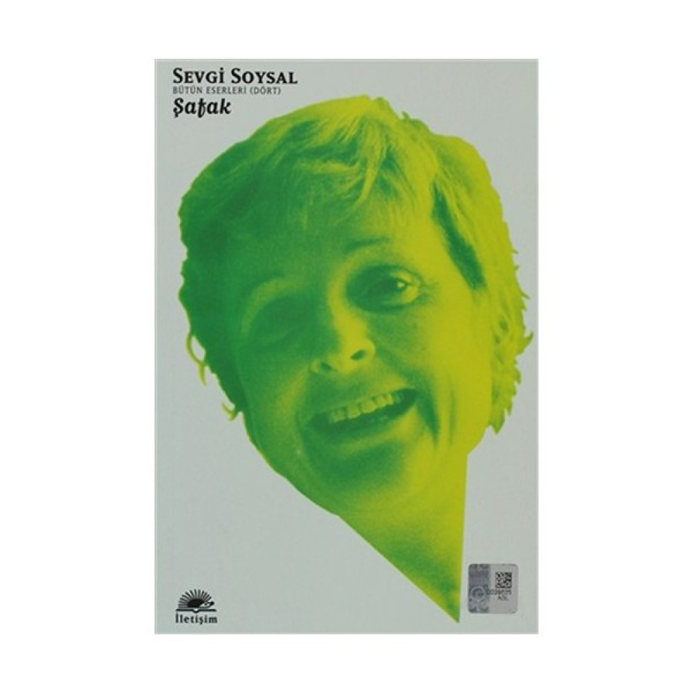 Şafak - Bütün Eserleri 4-Sevgi Soysal Öykü Kitapları Fiyatı
