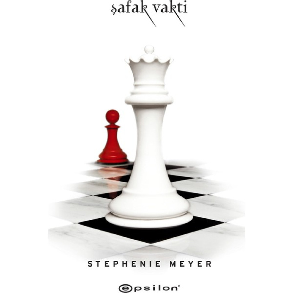 Şafak Vakti - Stephenie Meyer Korku-Gerilim Fiyatı