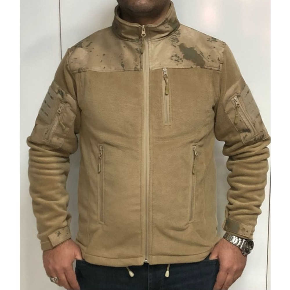 Şafak25 Garni Polar (Siyah,haki,bej) Ayakkabı (Outdoor) Fiyatı