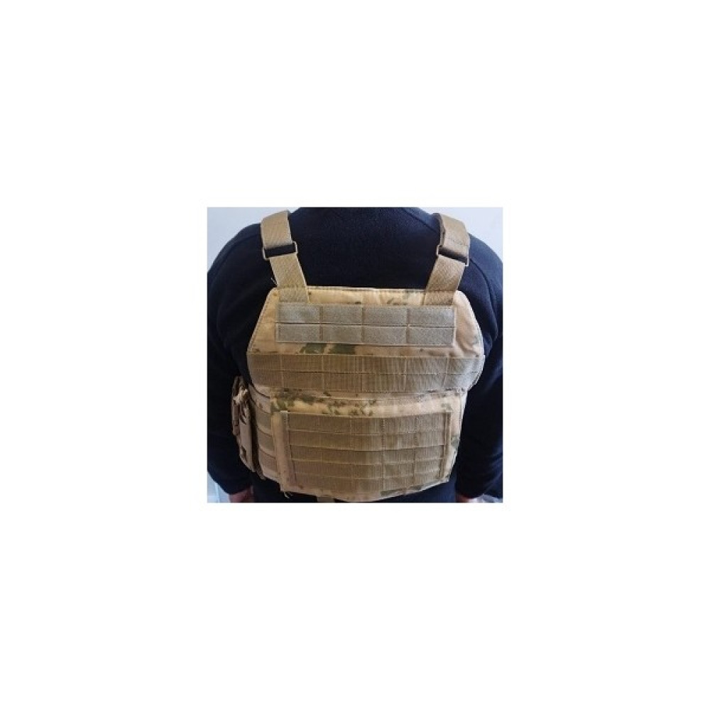 Şafak25 Vogel Fırtına Jandarma Hücum Yeleği Yelek (Outdoor) Fiyatı