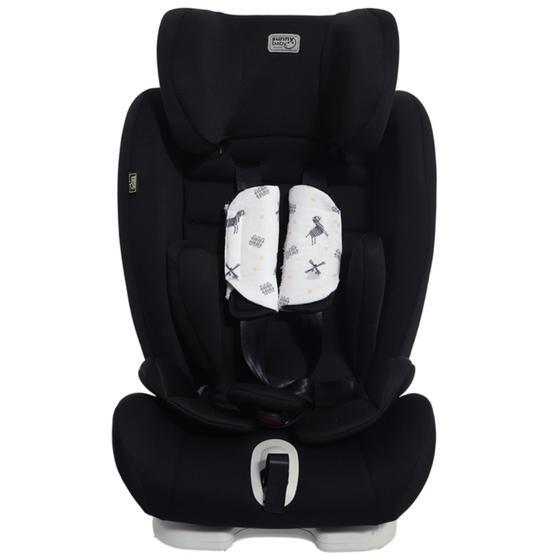 SafeMom 2'li Zebra Müslin Kemer Pedi