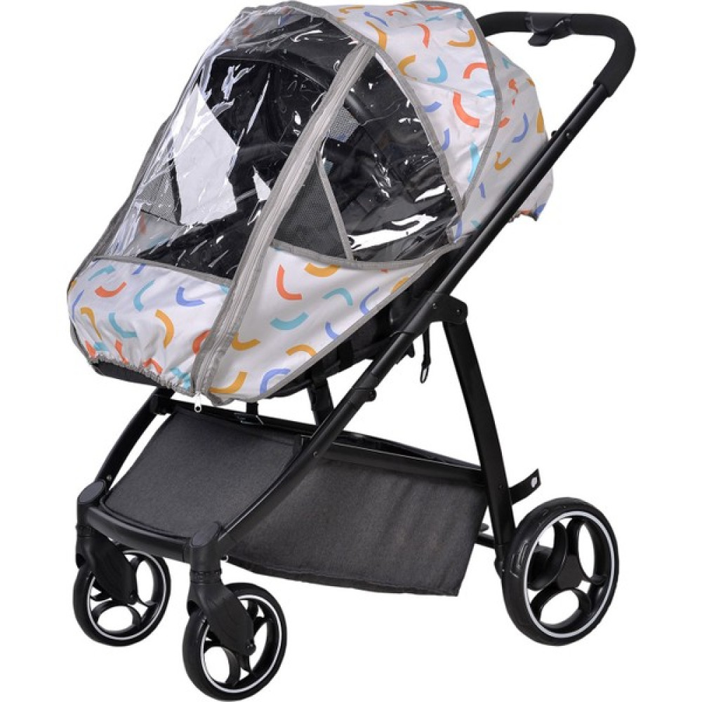 Safemom Oxford Bebek Arabası Yağmurluğu Şeffaf Bebek Arabası-Puset Aksesuarı Fiyatı