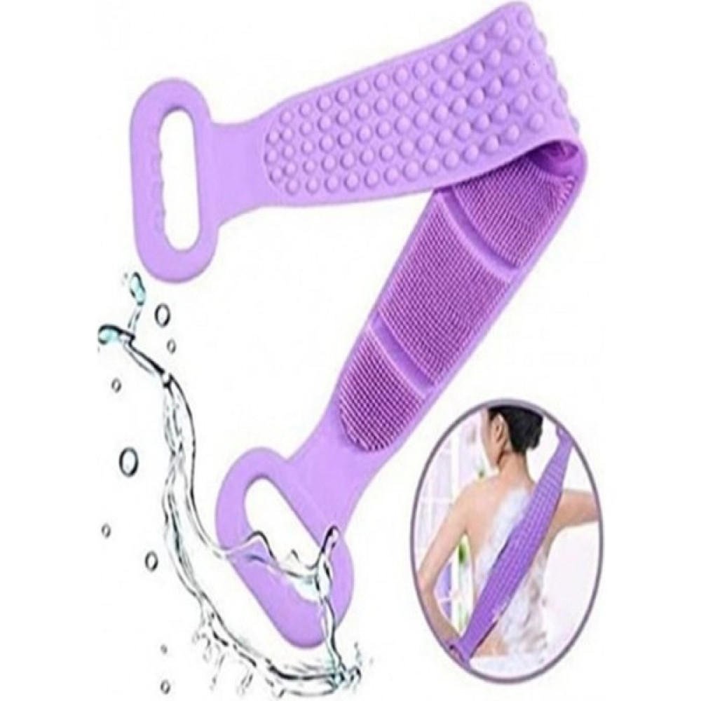 Safestore Banyo Sırt Kesesi Çift Taraflı 70 cm Vücut Bakım Setleri Fiyatı