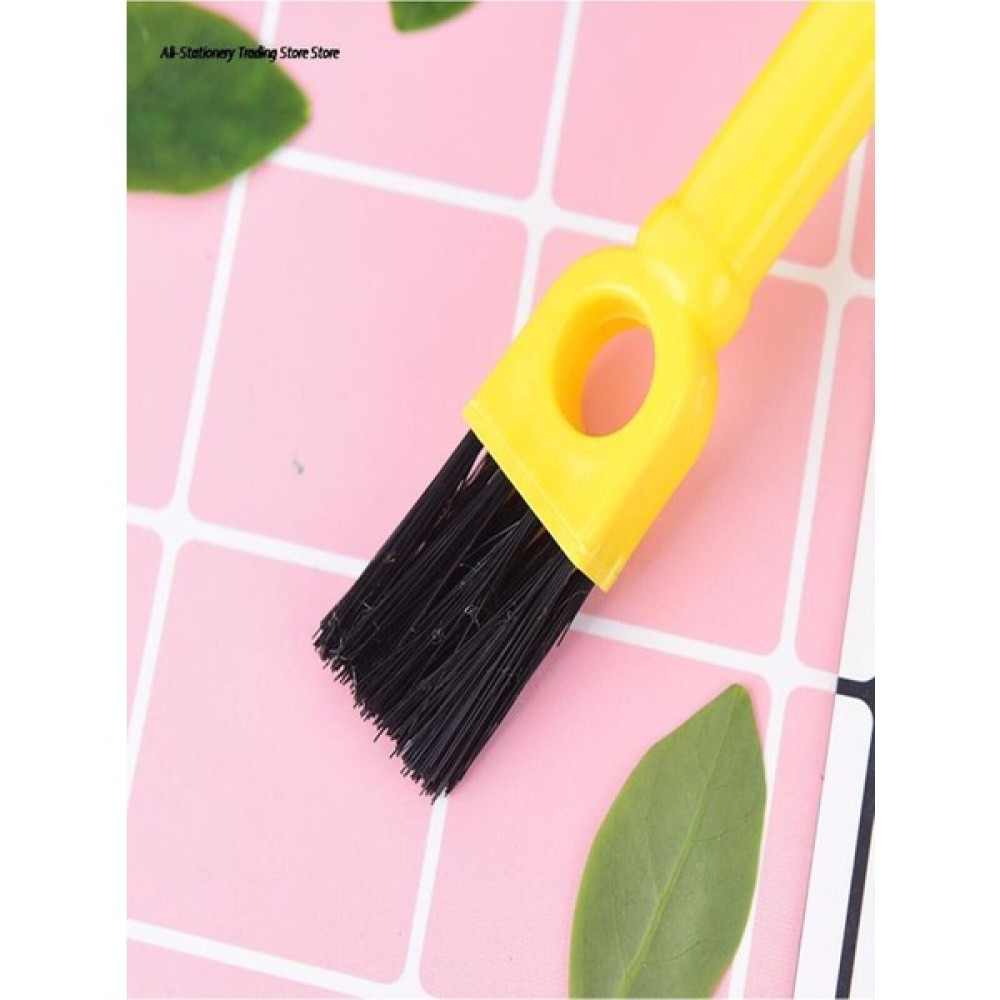Safestore Çok Fonksiyonlu Klavye ve Araç Için Mikrofiber Toz Alma Püskülü Toz Alma Püskülü -1 Adet Oto Genel Temizlik Fiyatı