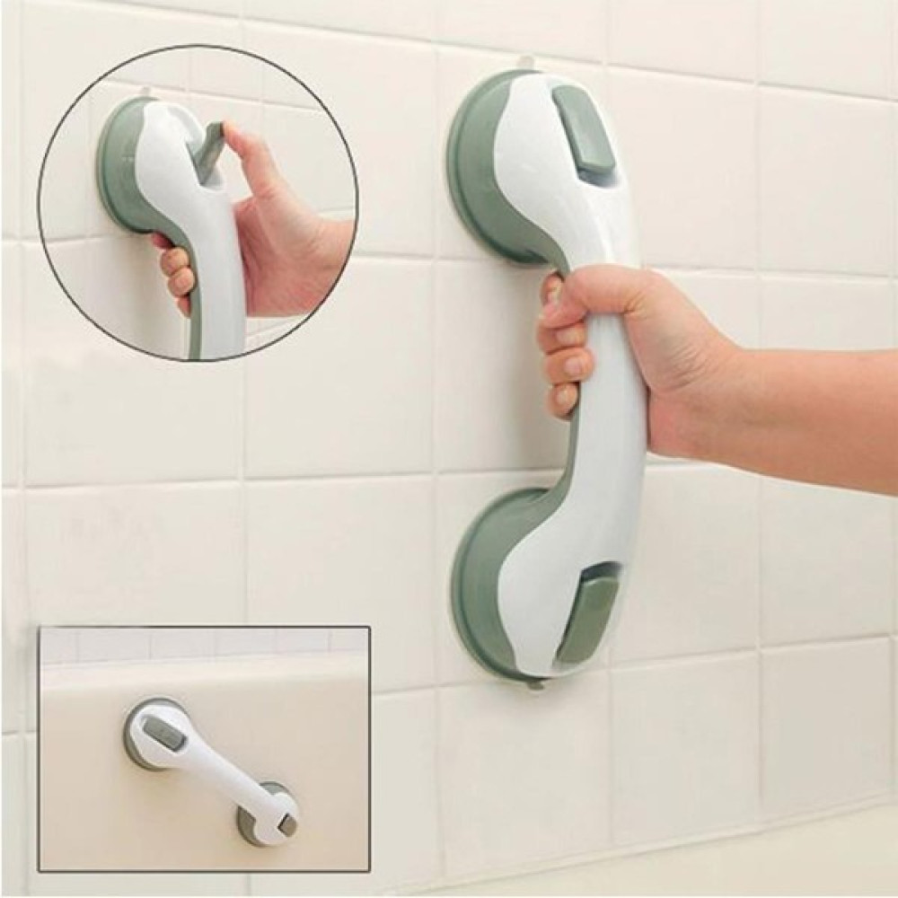 Safestore Düşme ve Kayma Önleyici Banyo Tuvalet Vantuzlu Kilitli Tutacak Küvet & Klozet Tutamakları Fiyatı