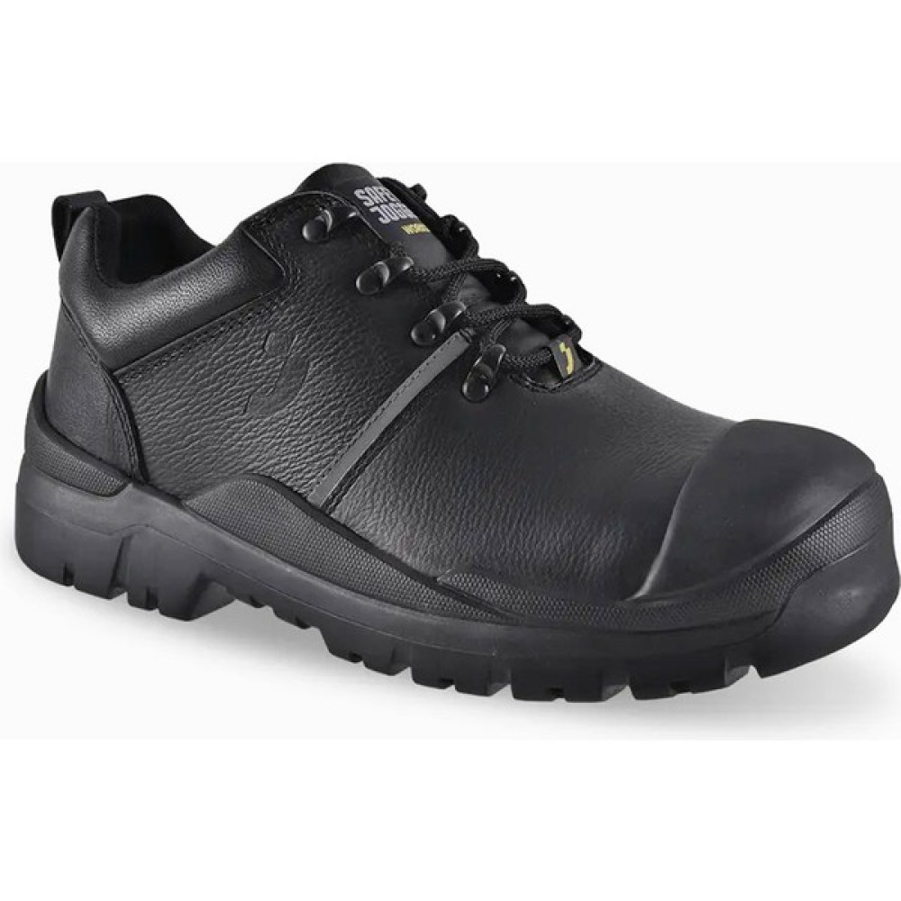 Safety Jogger Hekla S3 Low Sr Lg Sc Hı Cı Fo Hro An İş Güvenlik Ayakkabısı - Siyah - 39 Oto Boyaları Fiyatı