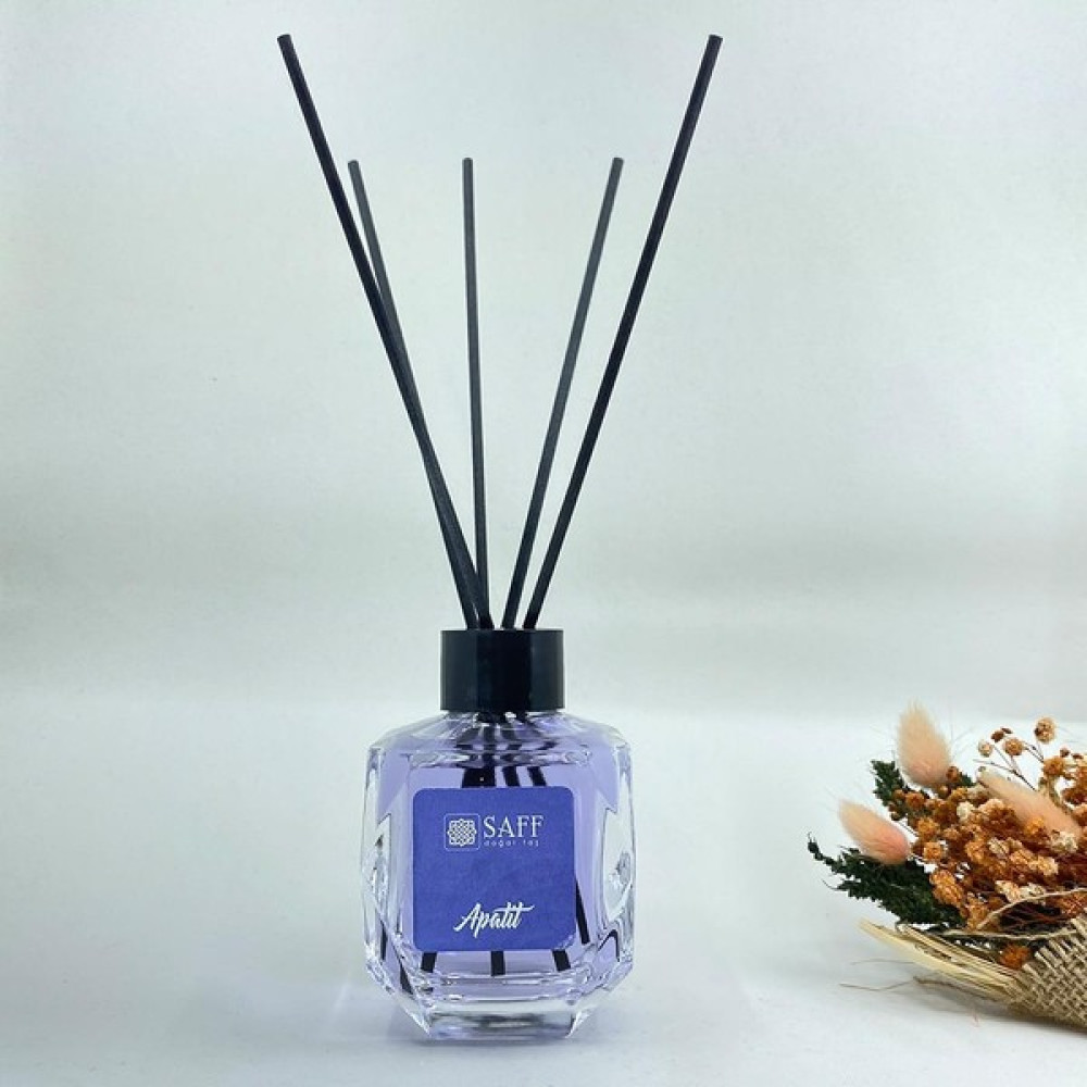 Saff Doğal Taş Apatit Iris Inci Çiçeği 120 ml Oda Kokusu Oto Boyaları Fiyatı