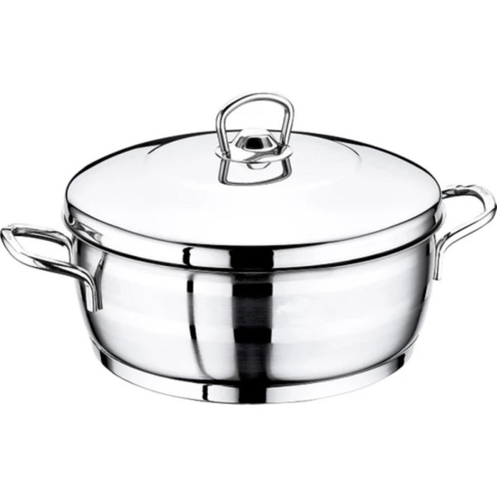 Safinox 3210FLAVIA Tencere Kısa Tel Kulp 32 cm Oto Boyaları Fiyatı