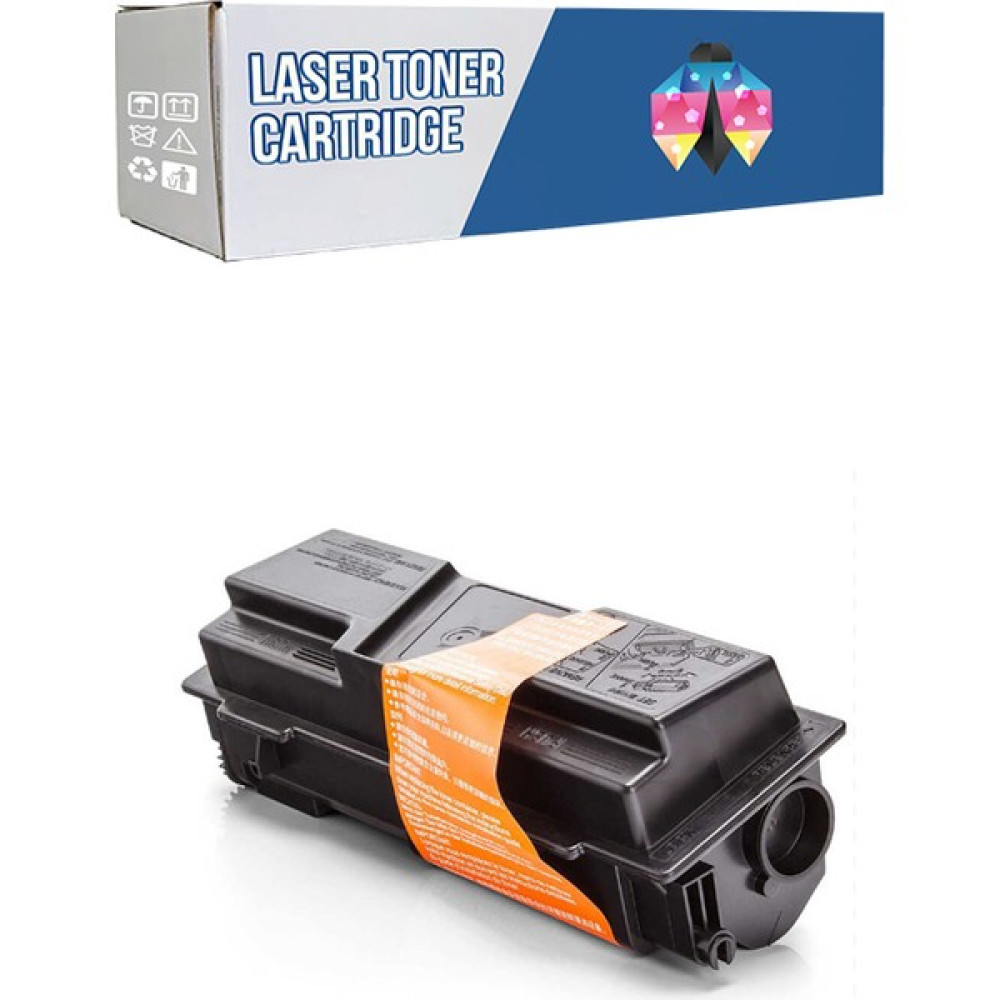 Safir Toner Kyocera TK-130 7.200 Syf Muadil Toner - Renkli - 0,5 Tonerler Fiyatı