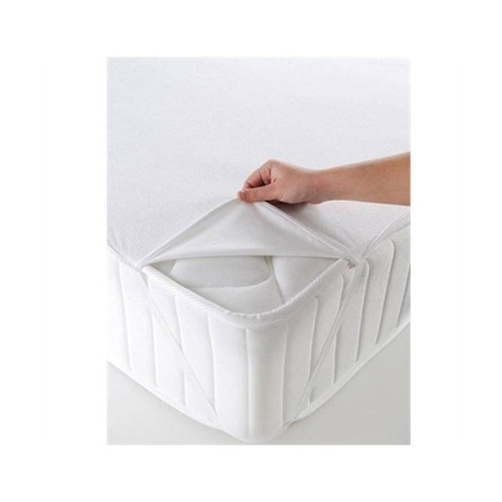 Safiray Sıvı Geçirmez Yatak Koruyucu Alez Tek Kişilik - 100 x 200 cm Alez / Yatak Koruyucu Fiyatı