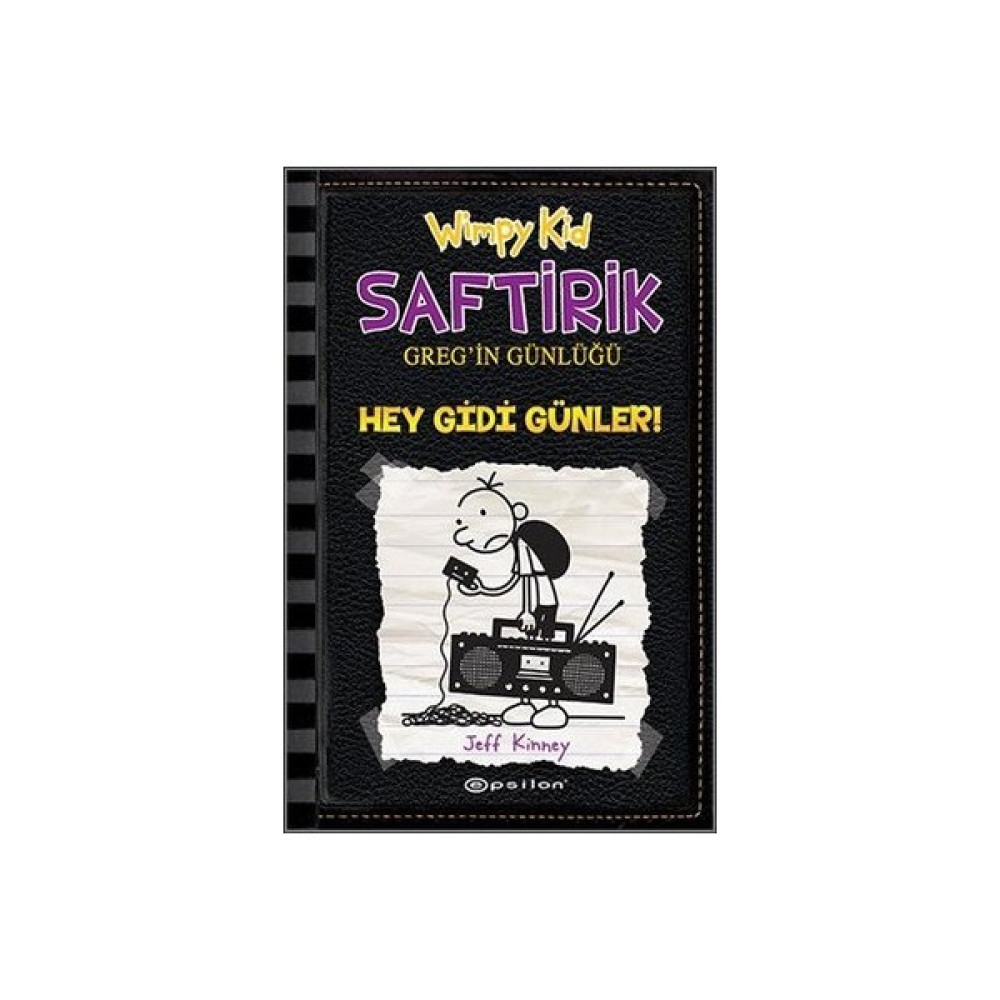 Saftirik 10: Hey Gidi Günler! - Masal Setleri Çocuk Masal Fiyatı