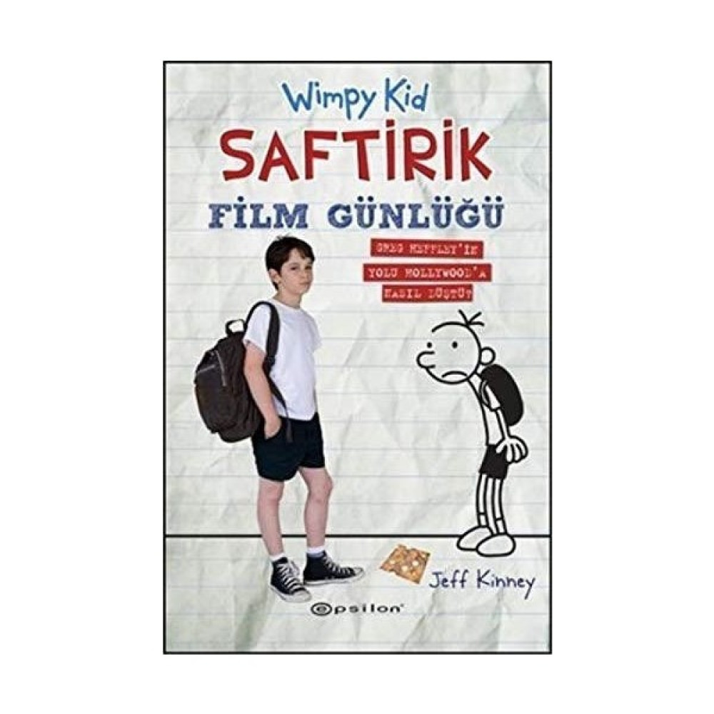 Saftirik Film Günlüğü - Masal Setleri Çocuk Masal Fiyatı