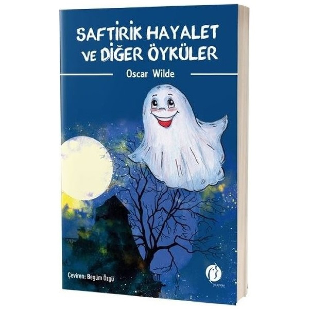 Saftirik Hayalet ve Diğer Öyküler - Oscar Wilde Çocuk ve Gençlik Fiyatı