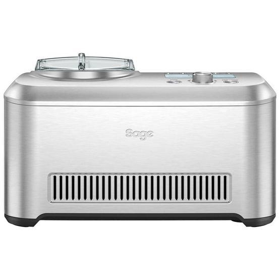 Sage BCI600-BSS Dondurma Makinesi