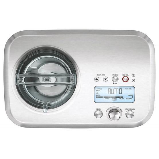 Sage BCI600-BSS Dondurma Makinesi Dondurma Makinesi Fiyatı