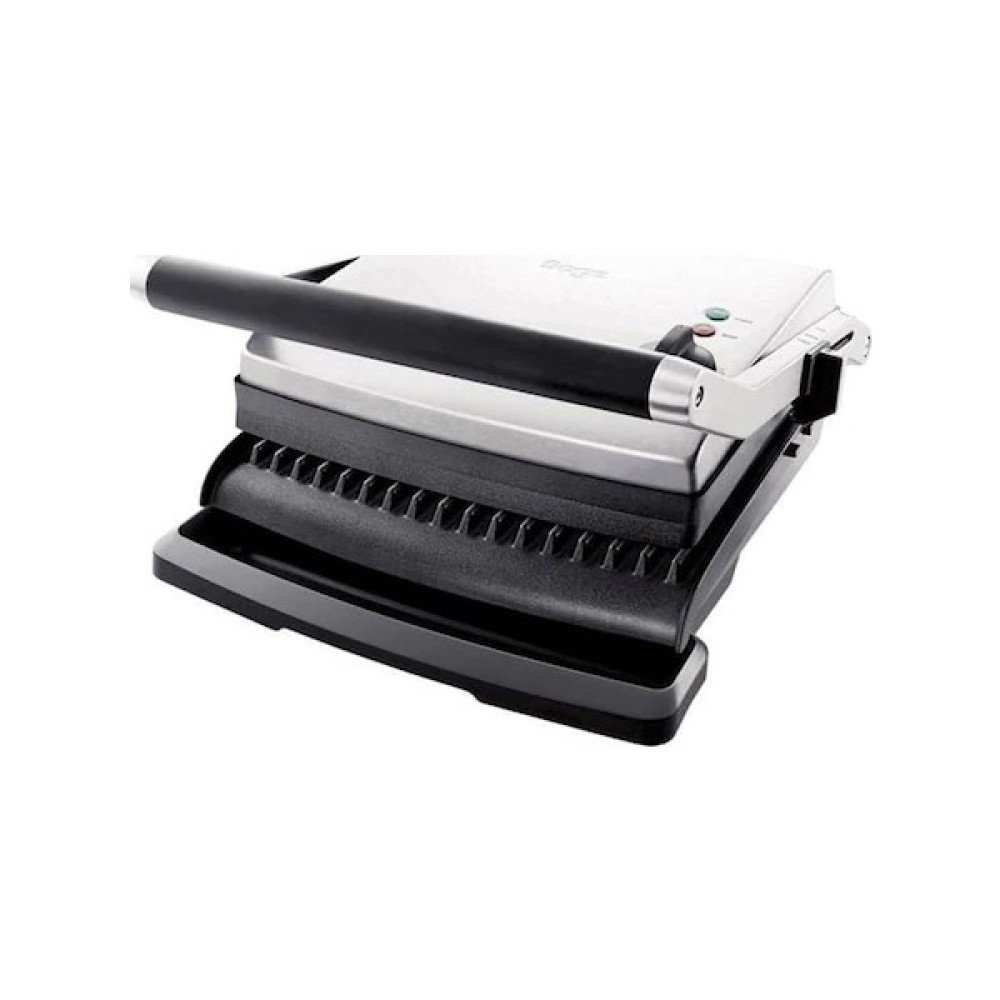 Sage BGR200BSS Döküm Barbekü Izgara ve Tost Makinesi Tost Makineleri Fiyatı