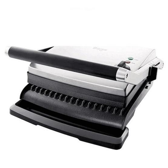 Sage BGR200BSS Döküm Tost Makinesi