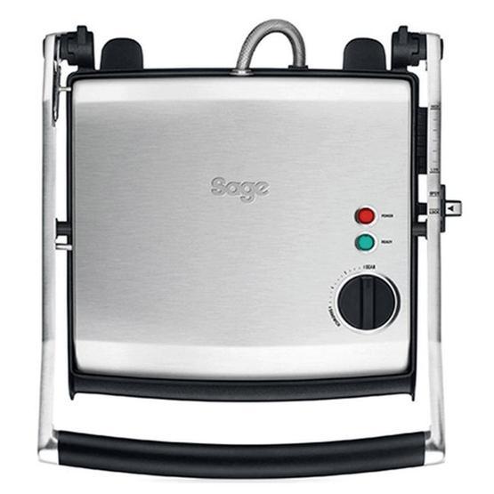 Sage BGR200BSS Döküm Tost Makinesi Tost Makineleri Fiyatı