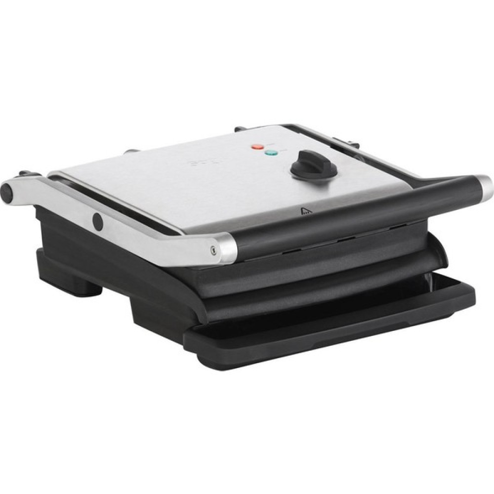 Sage BGR250_BSS Adjusta Sandviç ve Grill Makinesi Tost Makineleri Fiyatı