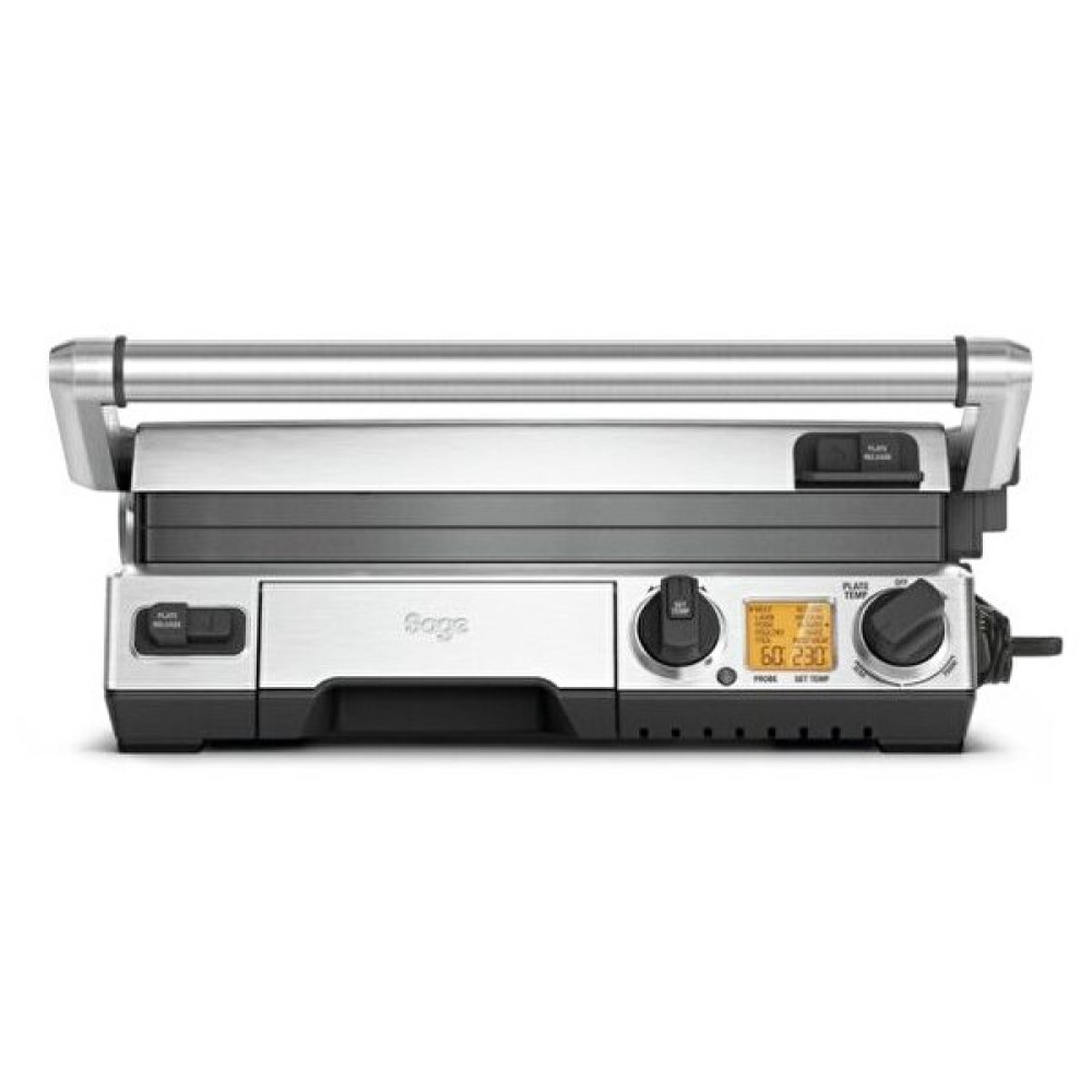 Sage Bgr840 BSS Pro Tost Makinesi Tost Makineleri Fiyatı