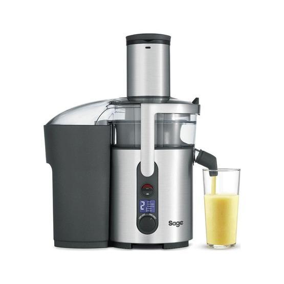 Sage BJE520 BSS Meyve Sıkacağı