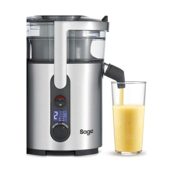 Sage BJE520 BSS Meyve Sıkacağı
