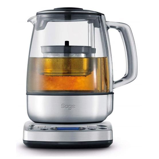 Sage BTM800BSS 1850 W 1.5 lt Su Isıtma Kapasiteli Çay Makinesi Inox