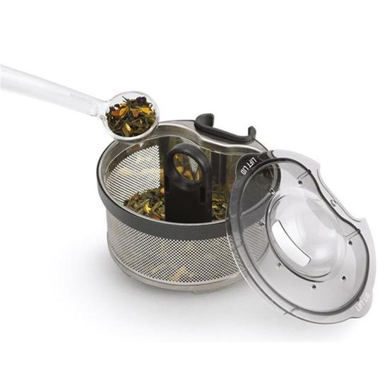 Sage BTM800BSS 1850 W 1.5 lt Su Isıtma Kapasiteli Çay Makinesi Inox